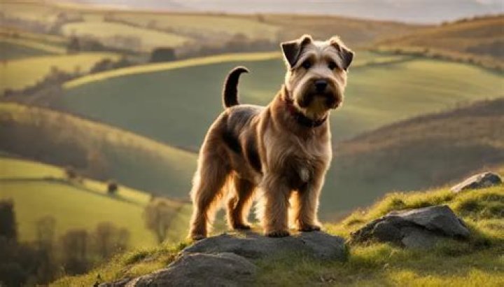 Discovering the Charming Glen of Imaal Terrier
