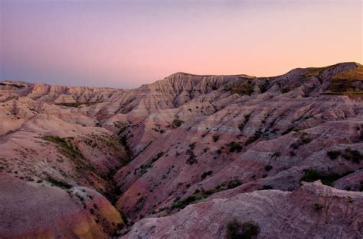 Discovering the Charms of Box Elder, South Dakota