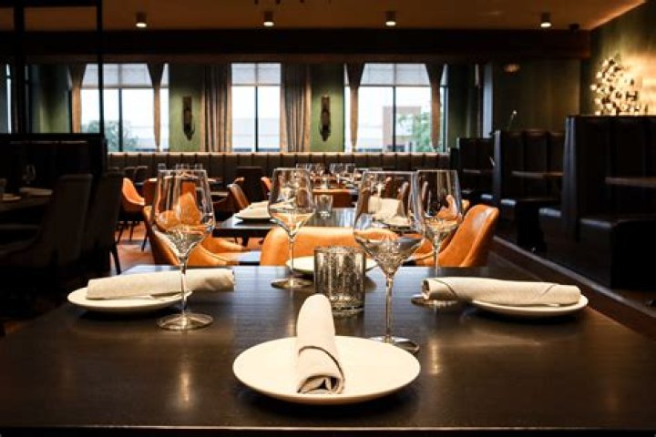 Discovering the Culinary Delights of Dining in Naperville, IL