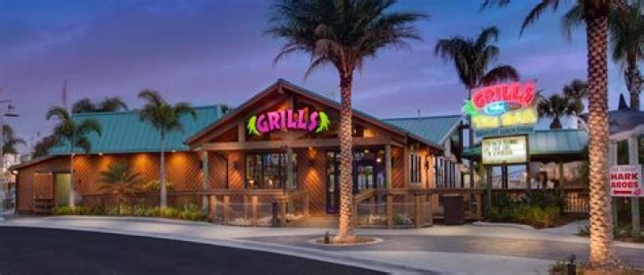 Discovering the Culinary Delights of Grills Port Canaveral