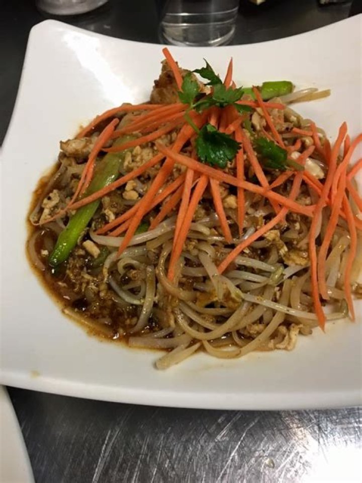 Discovering the Culinary Delights of Mai Lee Thai East Wenatchee