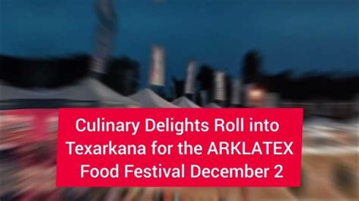 Discovering the Culinary Delights of Texarkana Restaurants