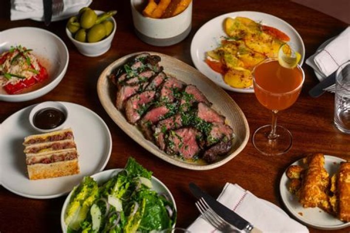 Discovering the Culinary Gems: The Best Restaurants in Leesburg