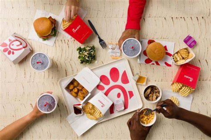 Discovering the Delectable World of Chick-fil-A Breakfast