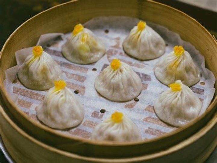 Discovering the Delicacy of Nan Xiang Xiao Long Bao