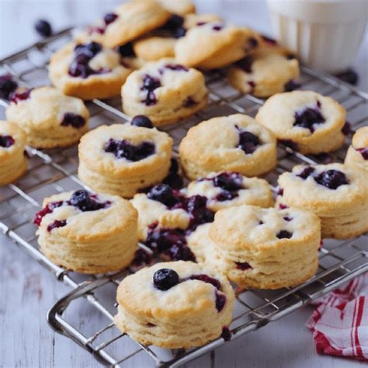 Discovering the Delight of Bo Berry Biscuit: A Southern Treat