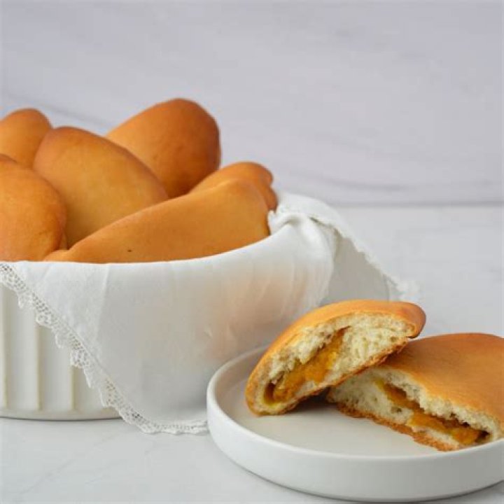 Discovering the Delight of Empanadas de Calabaza