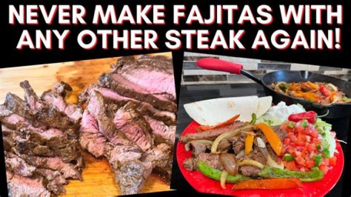 Discovering the Delight of Fajita Flats