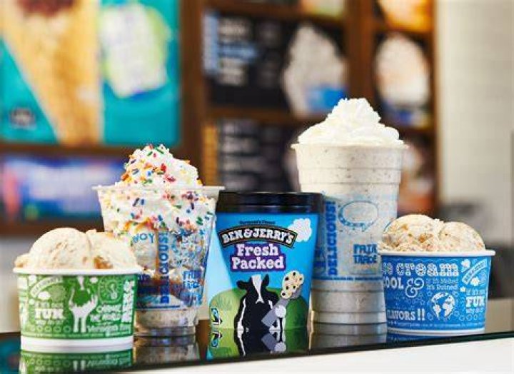 Discovering the Delight of Ice Cream: Your Guide to an Ice Cream Parlor Near Me