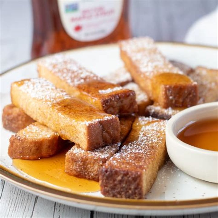 Discovering the Delight of Shrek French Toast Sticks