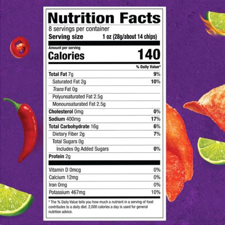 Discovering the Delightful Crunch: What's Takis Number of Servings Per Container?