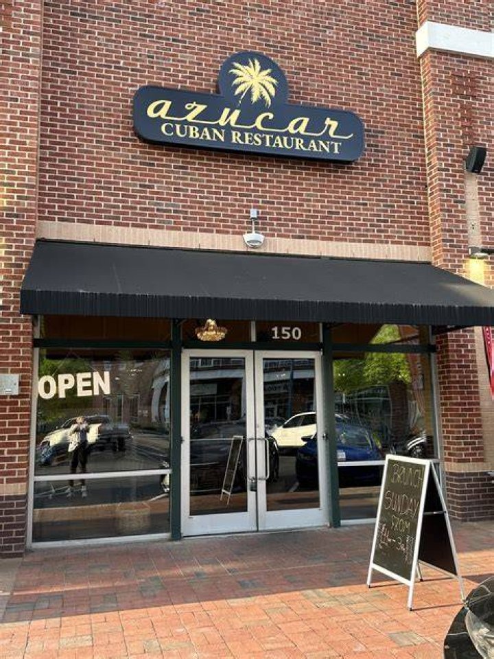 Discovering the Delightful Flavors of Charlotte Cuban Restaurant