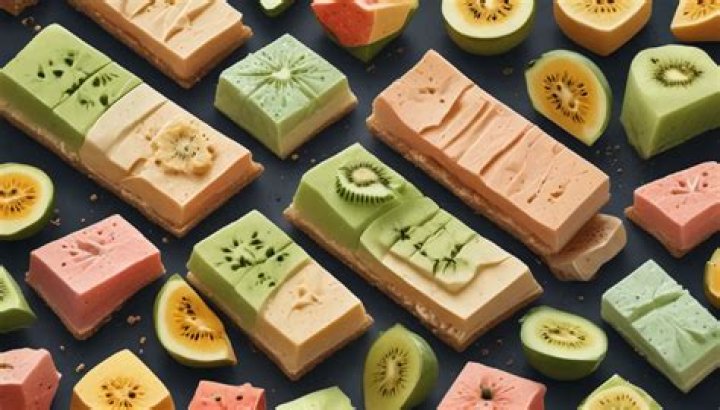 Discovering the Delightful Melona Queso Cream