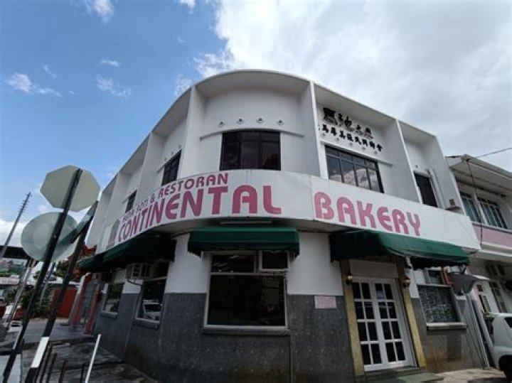 Discovering the Delightful World of Continental Bakery