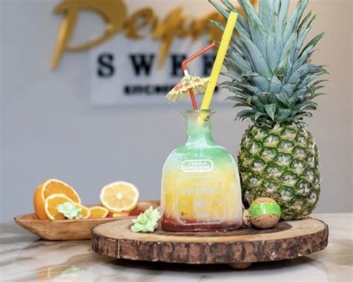 Discovering the Delights of Beyond Sweet Delmar