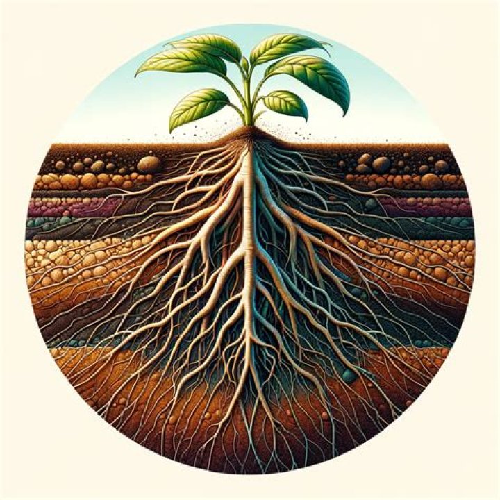 Discovering the Depths of Blue Roots: A Journey into Culture and Heritage