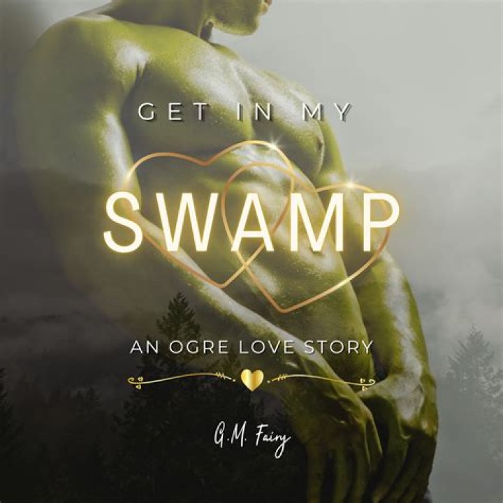 Discovering the Depths of "Get in My Swamp"