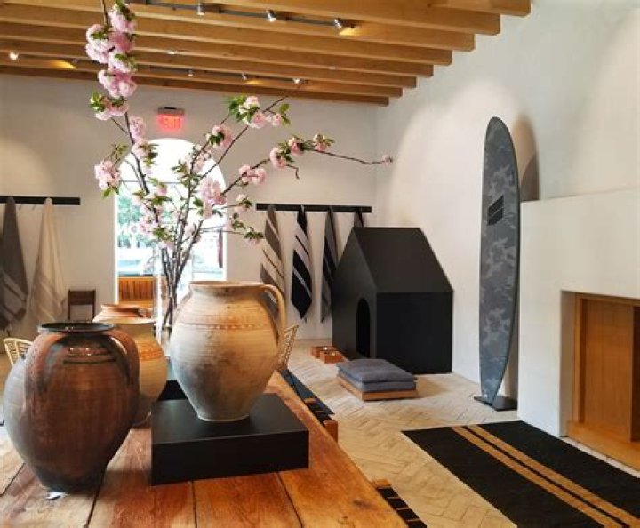 Discovering the Elegance of James Perse Melrose: A Comprehensive Guide