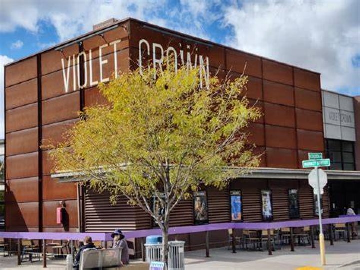 Discovering the Enchanting Violet Crown Santa Fe