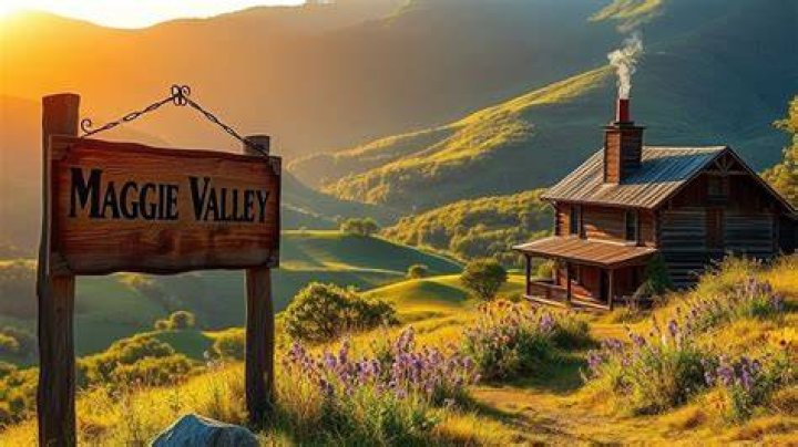 Discovering the Enchantment of Maggie Valley