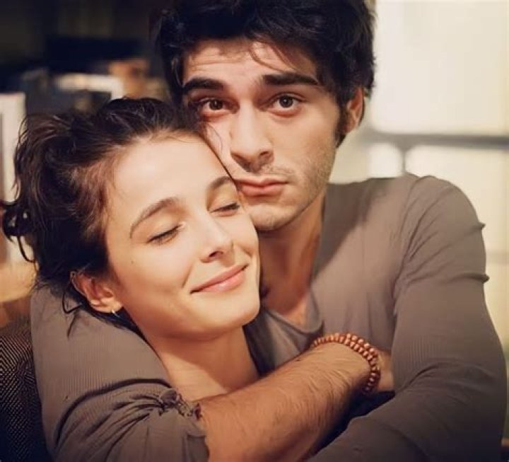 Discovering the Enigma: Burak Deniz's Wife and Personal Life