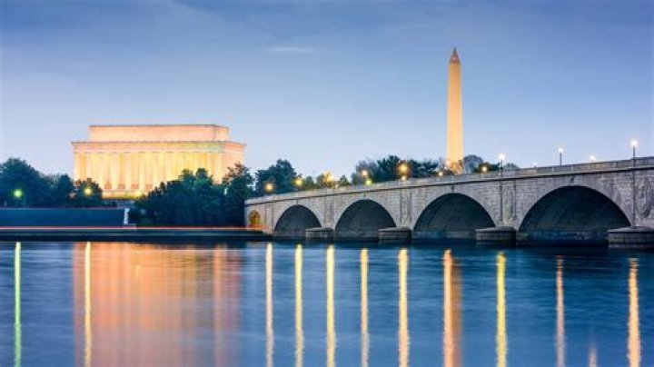 Discovering the Enigma of Looking Glass DC