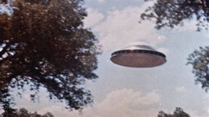 Discovering the Enigma of the Flying Saucer in San Antonio
