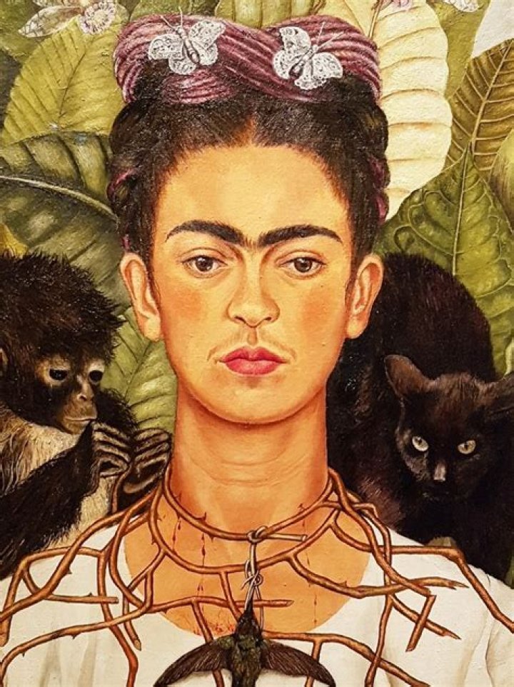 Discovering the Enigmatic Autumn Blair: A Journey Through Her Life and Art
