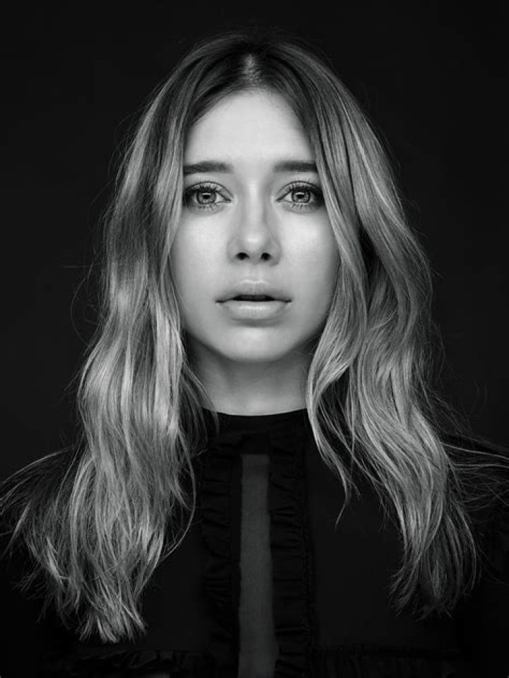 Discovering the Enigmatic Olesya Rulin: A Journey Through Her Life and Career