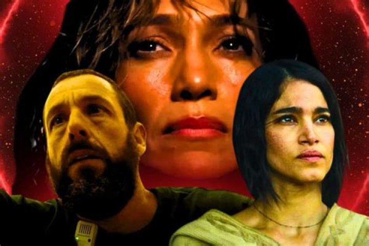 Discovering the Enigmatic World of Atlas Izle