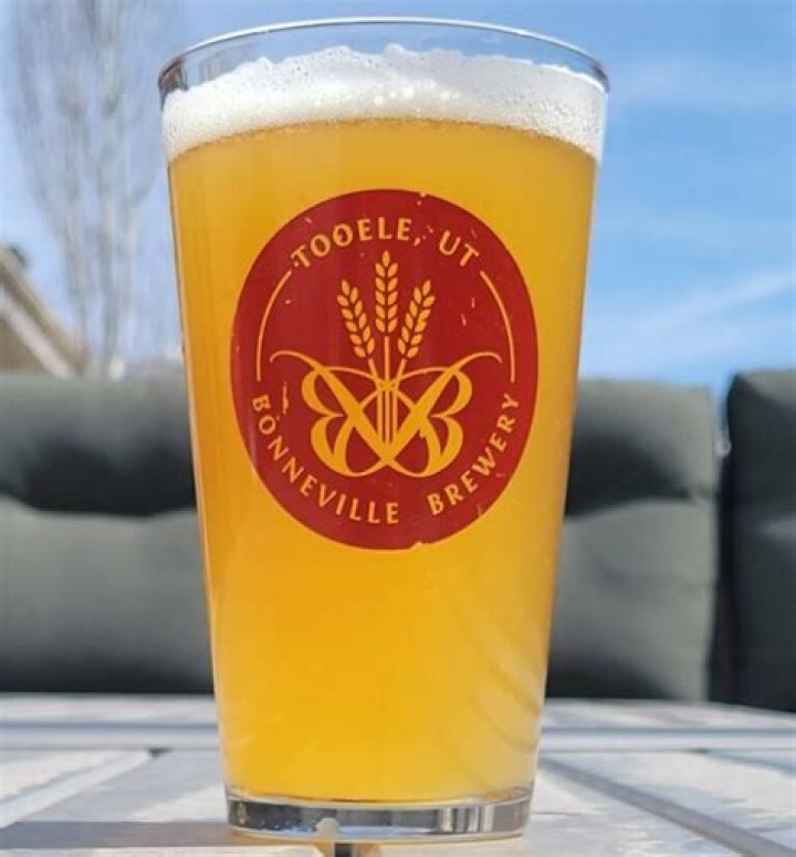 Discovering the Essence of Bonneville Brewery