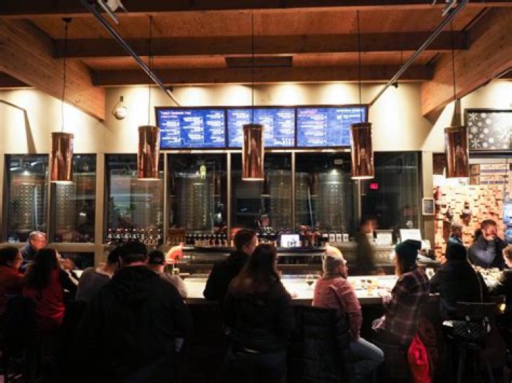 Discovering the Essence of Crux Brewery Bend: A Craft Beer Paradise