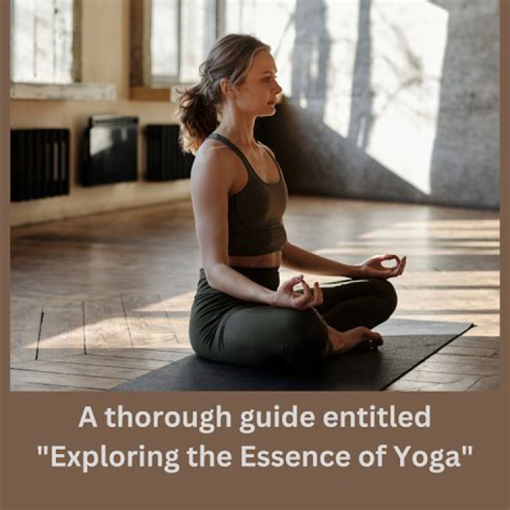 Discovering the Essence of Yoga Six: A Pathway to Wellness