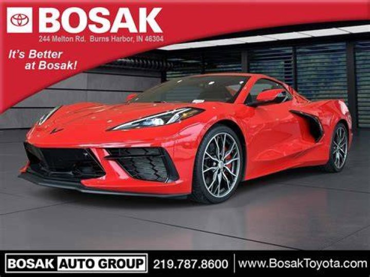 Discovering the Excellence of Bosak Motors Merrillville