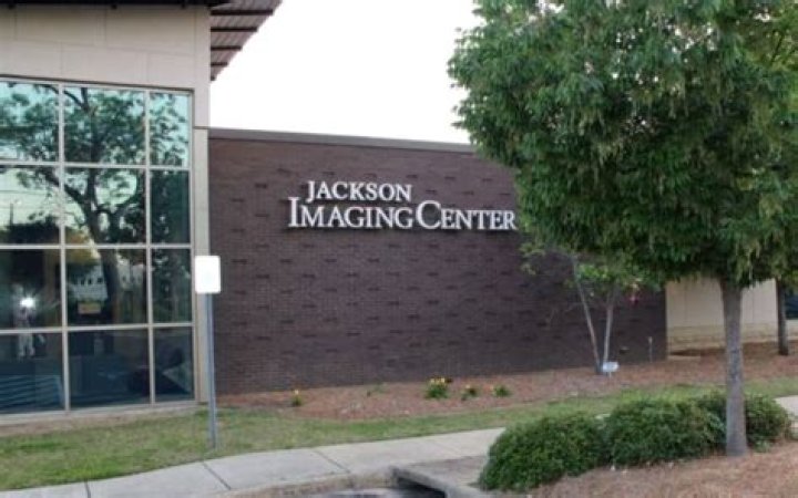Discovering the Excellence of Jackson Imaging Center Montgomery AL