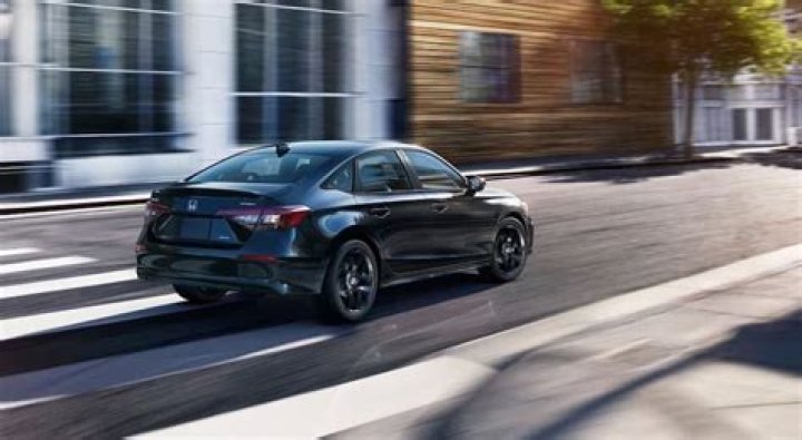 Discovering the Excellence of Lisle Honda Dealership