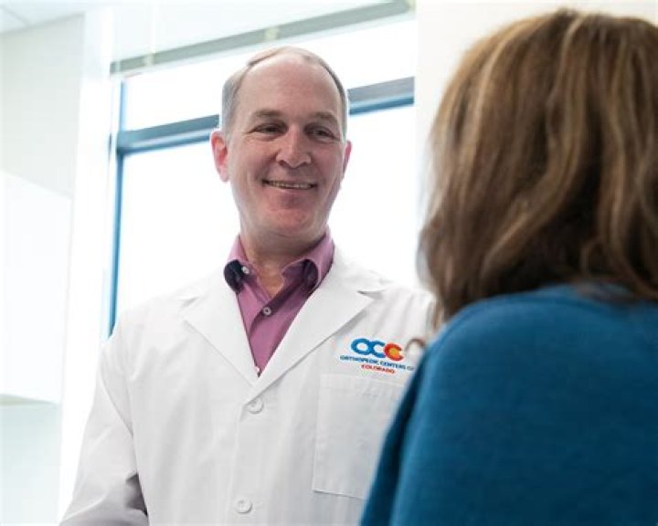 Discovering the Excellence of Orthopedic Centers of Colorado