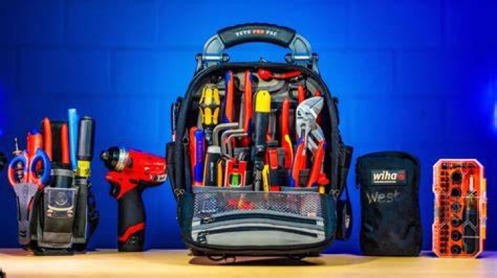 Discovering the Excellence of Veto Pro Pac: A Tool for the Trades