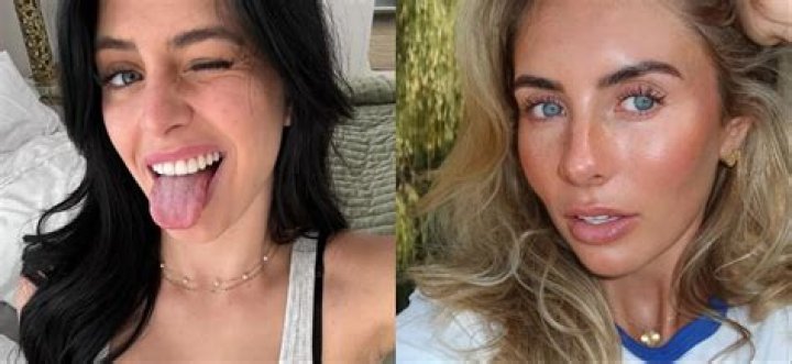 Discovering the Fascinating World of Camilla Araujo and Her Ed Fans