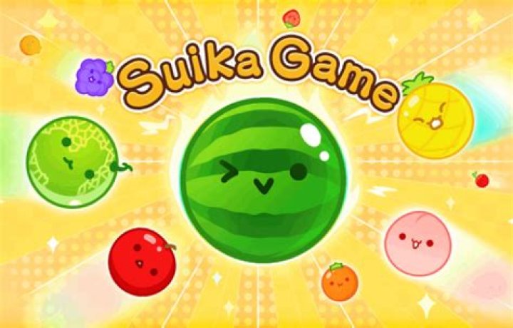 Discovering the Fascinating World of the Suika Game Ludwig Plays