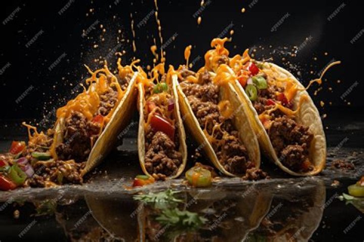 Discovering the Flavor Explosion of Tacos Don Perez