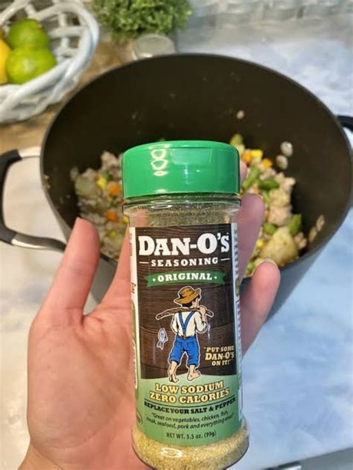 Discovering the Flavorful World of Danos Seasoning