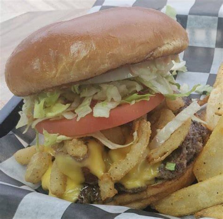 Discovering the Flavorful World of Jim's Burgers