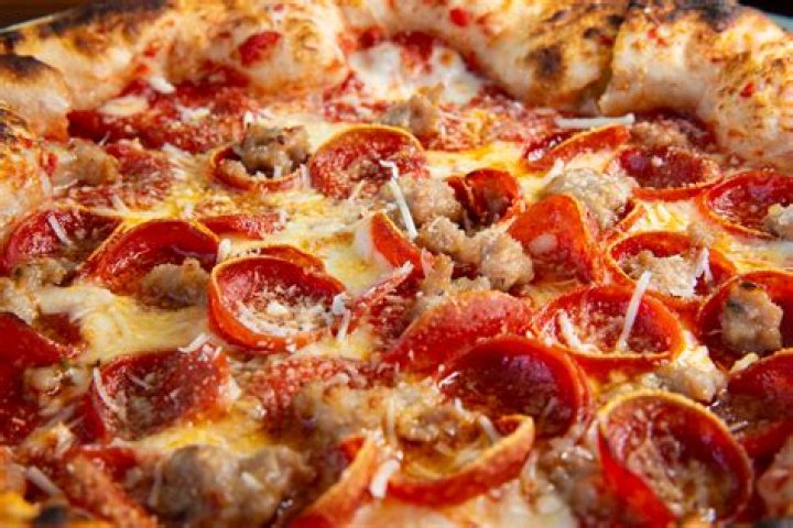 Discovering the Flavorful World of Pizza Man Tosa