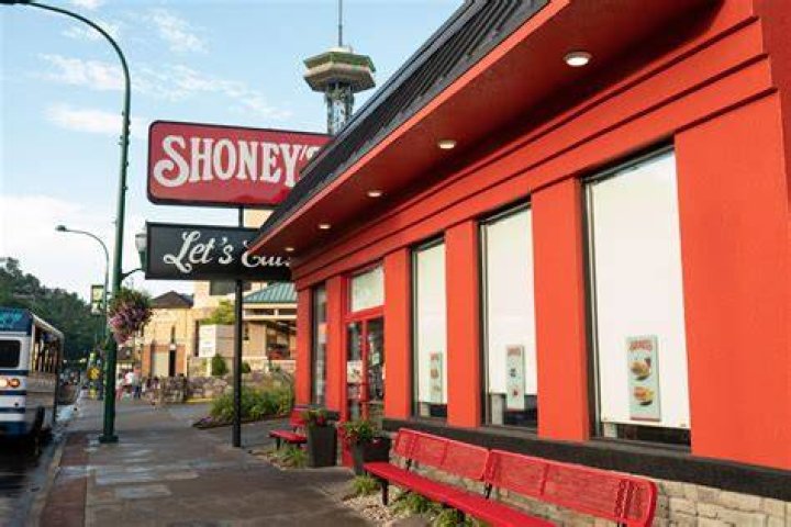 Discovering the Flavors and Legacy of Shoney's: A Journey Close to You