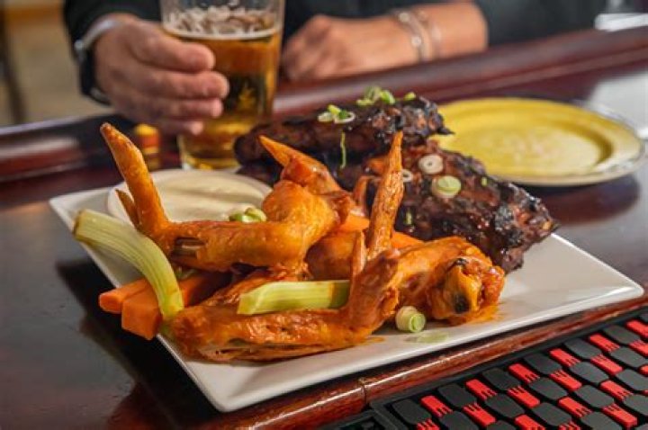 Discovering the Flavors of 302 Smokehouse