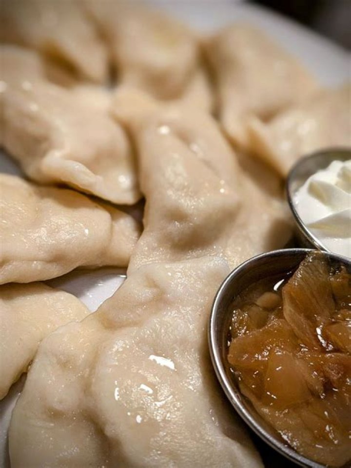 Discovering the Flavors of All Pierogi Kitchen Restaurant & Euro Market