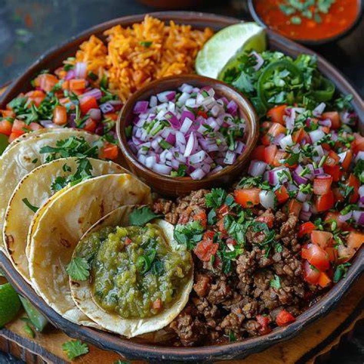 Discovering the Flavors of Los Primos Taqueria