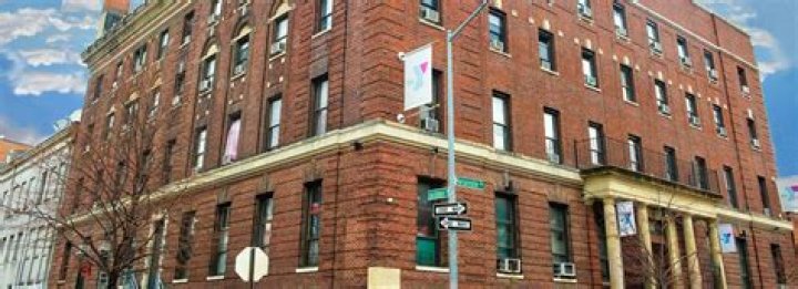 Discovering the Greenpoint YMCA in Brooklyn, NY 11222