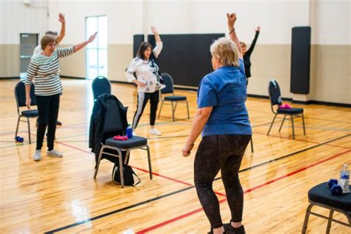 Discovering the Heart of Community: Putnam YMCA